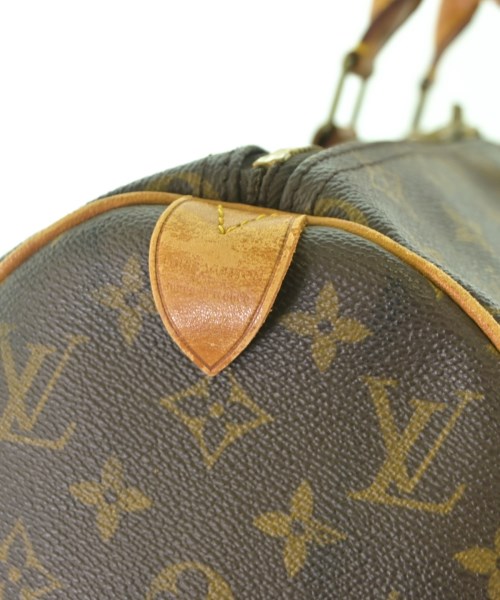 LOUIS VUITTON（ルイヴィトン）ボストンバッグ 茶 サイズ:45 レディース/2200627238666