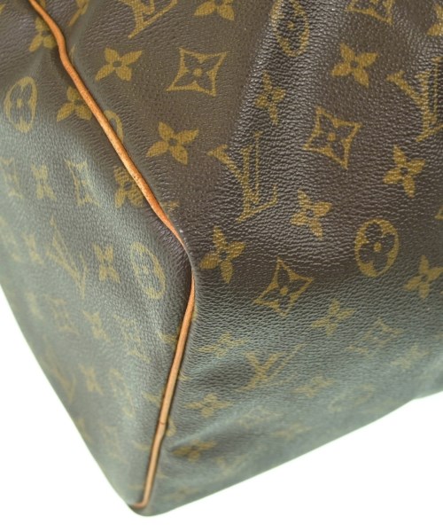 LOUIS VUITTON（ルイヴィトン）ボストンバッグ 茶 サイズ:45 レディース/2200627238666