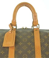 LOUIS VUITTON（ルイヴィトン）ボストンバッグ 茶 サイズ:45 レディース/2200627238666