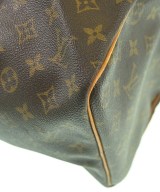 LOUIS VUITTON（ルイヴィトン）ボストンバッグ 茶 サイズ:45 レディース/2200627238666