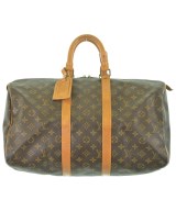 LOUIS VUITTON ボストンバッグ