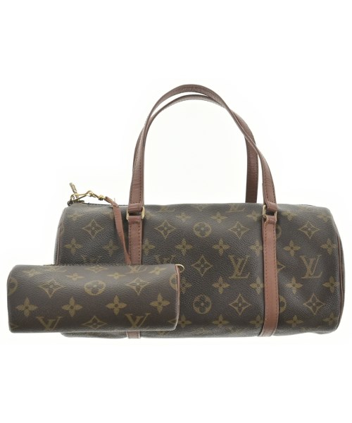 ルイヴィトン(LOUIS VUITTON)のLOUIS VUITTON ハンドバッグ