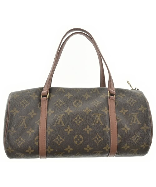 LOUIS VUITTON（ルイヴィトン）ハンドバッグ 茶 サイズ:30 レディース/2200627238673