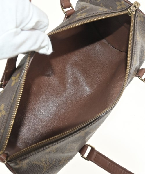 LOUIS VUITTON（ルイヴィトン）ハンドバッグ 茶 サイズ:30 レディース/2200627238673