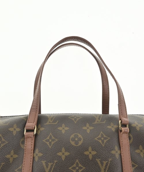 LOUIS VUITTON（ルイヴィトン）ハンドバッグ 茶 サイズ:30 レディース/2200627238673