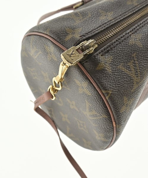 LOUIS VUITTON（ルイヴィトン）ハンドバッグ 茶 サイズ:30 レディース/2200627238673