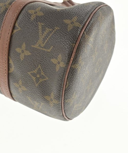 LOUIS VUITTON（ルイヴィトン）ハンドバッグ 茶 サイズ:30 レディース/2200627238673