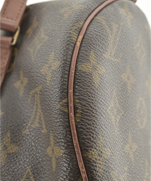 LOUIS VUITTON（ルイヴィトン）ハンドバッグ 茶 サイズ:30 レディース/2200627238673