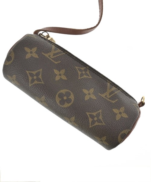 LOUIS VUITTON（ルイヴィトン）ハンドバッグ 茶 サイズ:30 レディース/2200627238673
