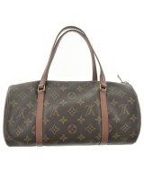 LOUIS VUITTON（ルイヴィトン）ハンドバッグ 茶 サイズ:30 レディース/2200627238673