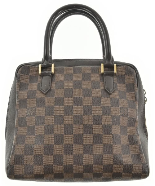 LOUIS VUITTON（ルイヴィトン）ハンドバッグ 茶 サイズ:- レディース/2200627238697