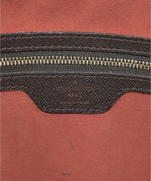 LOUIS VUITTON（ルイヴィトン）ハンドバッグ 茶 サイズ:- レディース/2200627238697