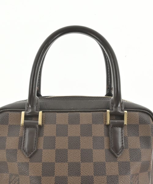 LOUIS VUITTON（ルイヴィトン）ハンドバッグ 茶 サイズ:- レディース/2200627238697