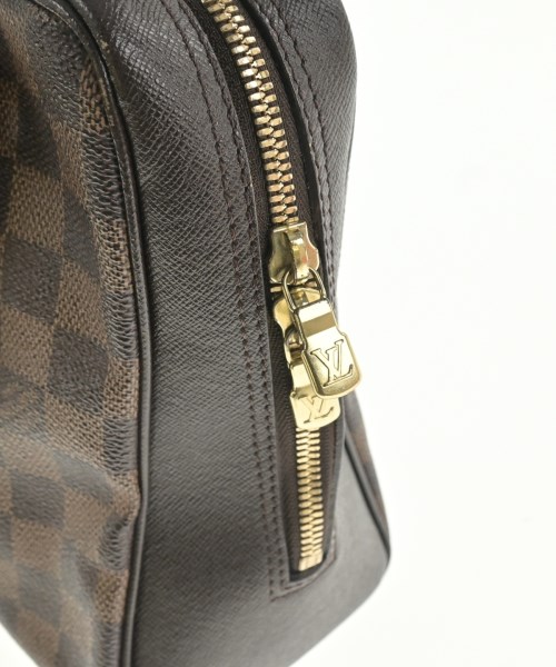 LOUIS VUITTON（ルイヴィトン）ハンドバッグ 茶 サイズ:- レディース/2200627238697