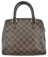 LOUIS VUITTON（ルイヴィトン）ハンドバッグ 茶 サイズ:- レディース/2200627238697