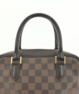 LOUIS VUITTON（ルイヴィトン）ハンドバッグ 茶 サイズ:- レディース/2200627238697