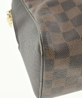 LOUIS VUITTON（ルイヴィトン）ハンドバッグ 茶 サイズ:- レディース/2200627238697