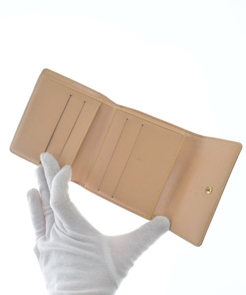 LOUIS VUITTON（ルイヴィトン）財布・コインケース 白 サイズ:- レディース/2200627238734