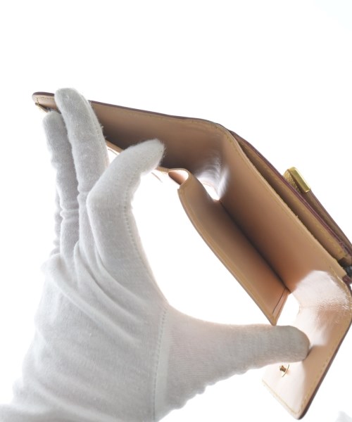 LOUIS VUITTON（ルイヴィトン）財布・コインケース 白 サイズ:- レディース/2200627238734