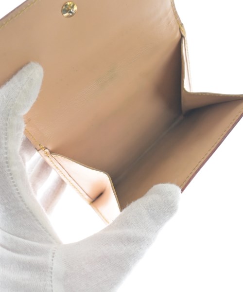 LOUIS VUITTON（ルイヴィトン）財布・コインケース 白 サイズ:- レディース/2200627238734