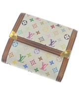 LOUIS VUITTON（ルイヴィトン）財布・コインケース 白 サイズ:- レディース/2200627238734