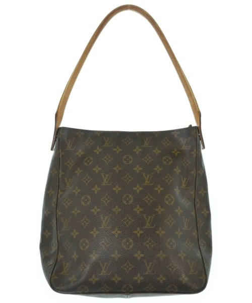 ルイヴィトン(LOUIS VUITTON)のLOUIS VUITTON ハンドバッグ