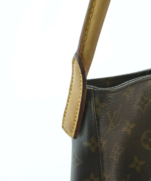 LOUIS VUITTON（ルイヴィトン）ハンドバッグ 茶 サイズ:GM レディース/2200627238789