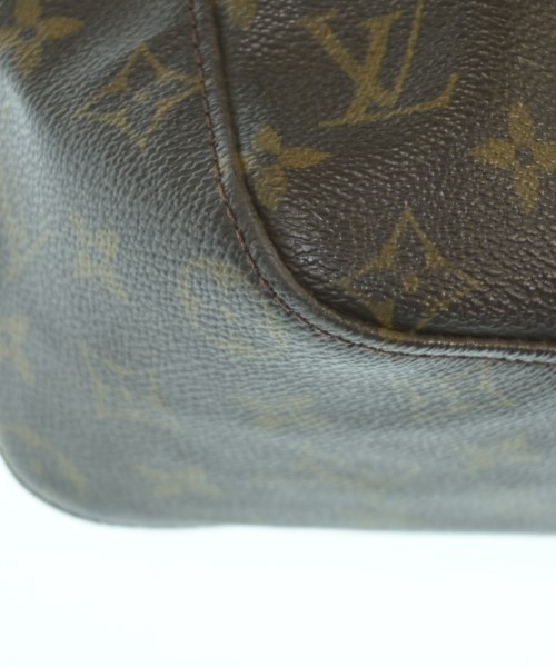 LOUIS VUITTON（ルイヴィトン）ハンドバッグ 茶 サイズ:GM レディース/2200627238789
