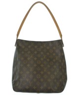 LOUIS VUITTON（ルイヴィトン）ハンドバッグ 茶 サイズ:GM レディース/2200627238789