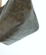 LOUIS VUITTON（ルイヴィトン）ハンドバッグ 茶 サイズ:GM レディース/2200627238789