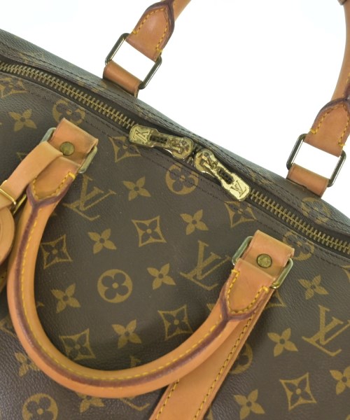 LOUIS VUITTON（ルイヴィトン）ボストンバッグ 茶 サイズ:50 レディース/2200627238864
