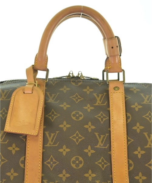 LOUIS VUITTON（ルイヴィトン）ボストンバッグ 茶 サイズ:50 レディース/2200627238864