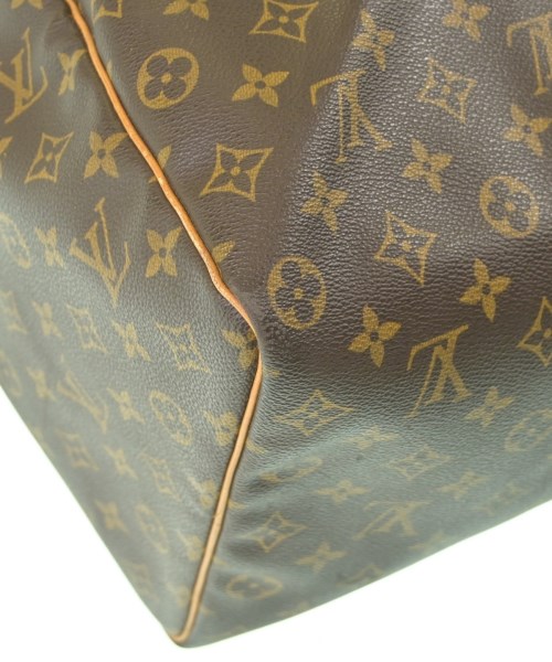 LOUIS VUITTON（ルイヴィトン）ボストンバッグ 茶 サイズ:50 レディース/2200627238864
