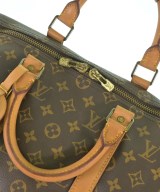 LOUIS VUITTON（ルイヴィトン）ボストンバッグ 茶 サイズ:50 レディース/2200627238864