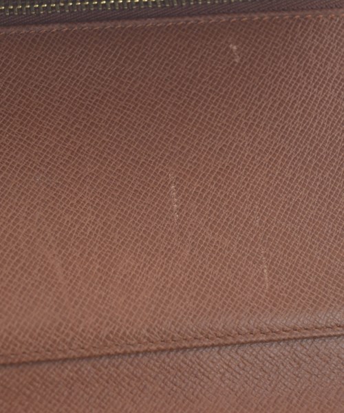 LOUIS VUITTON（ルイヴィトン）財布・コインケース 茶 サイズ:- レディース/2200627238901
