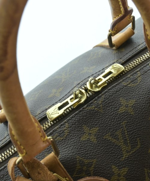 LOUIS VUITTON（ルイヴィトン）ボストンバッグ 茶 サイズ:55 レディース/2200627238918