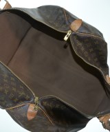 LOUIS VUITTON（ルイヴィトン）ボストンバッグ 茶 サイズ:55 レディース/2200627238918