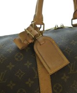 LOUIS VUITTON（ルイヴィトン）ボストンバッグ 茶 サイズ:55 レディース/2200627238918