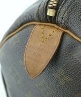 LOUIS VUITTON（ルイヴィトン）ボストンバッグ 茶 サイズ:55 レディース/2200627238918
