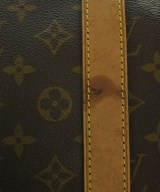 LOUIS VUITTON（ルイヴィトン）ボストンバッグ 茶 サイズ:55 レディース/2200627238918