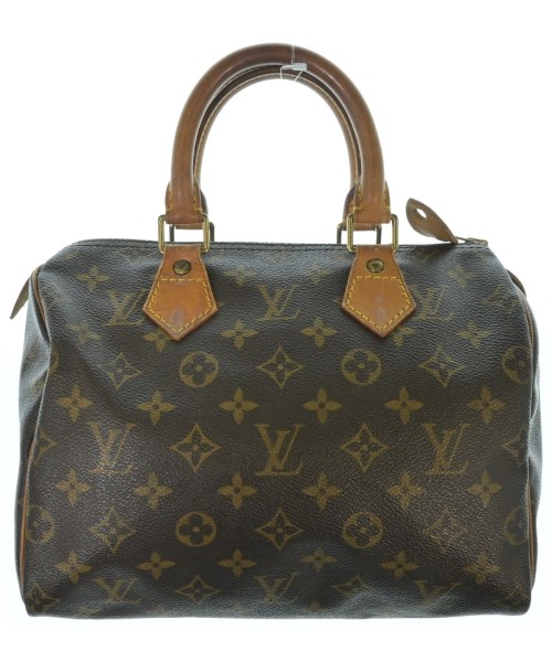 ルイヴィトン(LOUIS VUITTON)のLOUIS VUITTON ハンドバッグ