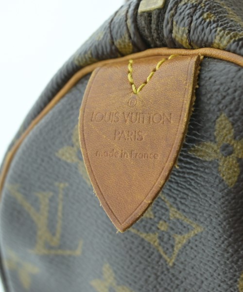 LOUIS VUITTON（ルイヴィトン）ハンドバッグ 茶 サイズ:25 レディース/2200627238925