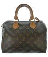 LOUIS VUITTON（ルイヴィトン）ハンドバッグ 茶 サイズ:25 レディース/2200627238925