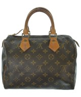 LOUIS VUITTON（ルイヴィトン）ハンドバッグ 茶 サイズ:25 レディース/2200627238925