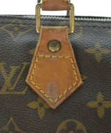 LOUIS VUITTON（ルイヴィトン）ハンドバッグ 茶 サイズ:25 レディース/2200627238925