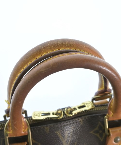 LOUIS VUITTON（ルイヴィトン）ハンドバッグ 茶 サイズ:- レディース/2200627239014
