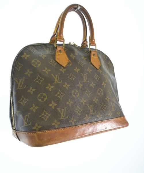 LOUIS VUITTON（ルイヴィトン）ハンドバッグ 茶 サイズ:- レディース/2200627239014