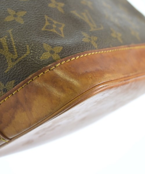 LOUIS VUITTON（ルイヴィトン）ハンドバッグ 茶 サイズ:- レディース/2200627239014