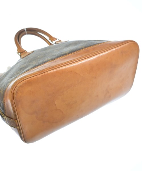 LOUIS VUITTON（ルイヴィトン）ハンドバッグ 茶 サイズ:- レディース/2200627239014