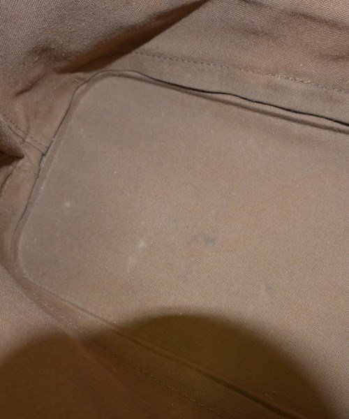 LOUIS VUITTON（ルイヴィトン）ハンドバッグ 茶 サイズ:- レディース/2200627239014